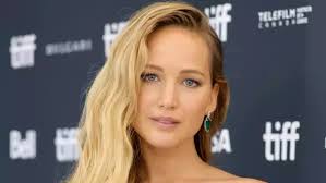 Jennifer Lawrence fue rechazada en la saga 'Crepúsculo'