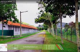 It is organized by my own university and sponsored by kementerian pengajian tinggi. Ama The Plkn S Food Life Thread 2014 15