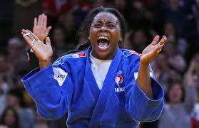 Jun 16, 2021 · in her weight class up to 78 kilos, the last title was even almost 40 years ago. Madeleine Malonga Absente Au Grand Slam De Budapest Ini Sport