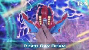 The synthetic son of the evil reionics ultra warrior, ultraman belial, geed was born at an unknown point after the crisis impact, and has spent most of his life on earth unaware of his origins. Ultraman Geed Ultimate Final S Giga Finalizer All Finishers Youtube