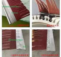 Abrasive Woodworking Sanding Sandpaper Sisal Tampico Fiber ...
