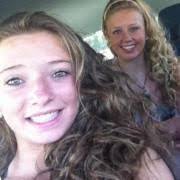 Madelyn Huber's Instagram, Twitter & Facebook