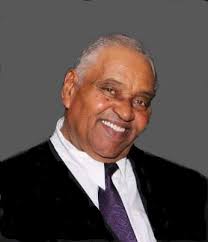 Funeral service for Merritt King.