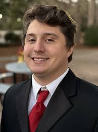 Ginger Barnard's Instagram, Twitter & Facebook