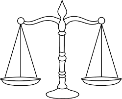 An Unpunished Situation Justice Symbol Scales Of Justice Tattoo Scale Tattoo