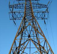 Transmission tower - Wikipedia