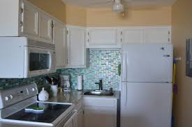 This is because they can. 15 Glass Backsplash Ideas To Spark Your Renovation Ideas