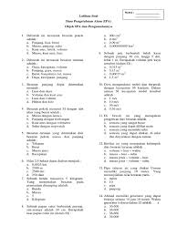 Soal essay pemanasan global smp kelas 7 dan jawabannya. Soal Essay Pemanasan Global Smp Kelas 7 Dan Jawabannya Lukisan