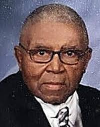 Charlie Edward Price