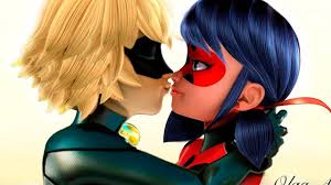 Miraculous Ladybug Speededit Ladybug And Super Cat Noir Kissing Miraculous Ladybug Miraculous Ladybug Anime Ladybug All kisses (or almost kisses) of marinette (ladybug) and adrien (cat noir) in seasons 1 and 2. ladybug and super cat noir kissing