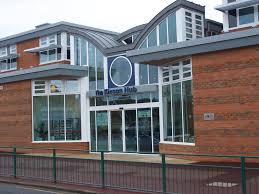 Kinson Library in Kinson Hub | Bournemouth