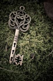 Epingle Sur Clefs