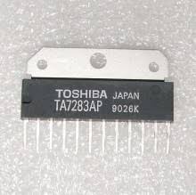 KIA6283K / TA7283AP lf1