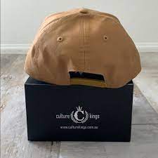 Culture Kings Accessories Culture Kings La Cap Poshmark