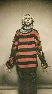 Kurt Cobain Nirvana Kurt Cobain Kurt Cobain Style Kurt Cobain