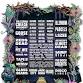 Suwannee Hulaween 2025 - Promo Code RAVEFAM event image