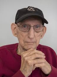 Obituary information for Robert Seeburger