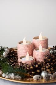 Adventskranz Aus Klopapierrollen Basteln Diy Weihnachten Diy Blog Do It Yourself Anleitungen Zum Selbermachen Wiebkeliebt Weihnachtsschmuck Basteln Weihnachten Weihnachten Dekoration Advent Kerzen