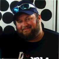 Jonathan Ryan Rosser