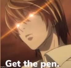 These cursed anime images will haunt you at anytime of the day and night. Anime Cursed Memes Gifs Imgflip