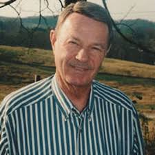 Robert Seay Parks Obituary April 29, 2023