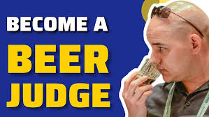 Beer Judge