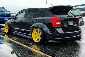 Caliber Srt Carros Y Motos Autos Tokio