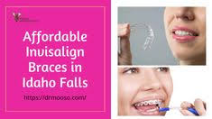 Personalized & comfortable dental care, with offices in idaho falls, rexburg and arco. Mooso Orthodontics Moosorthodontics Profile Pinterest