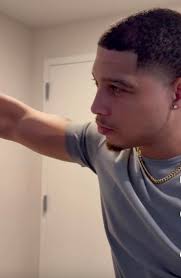 I think that Brian's going to get hurt, Miranda isn't so much interested in  Brian as she is in getting an opportunity to wind up Justin....... he's too  good for her....... |