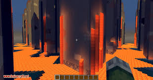 Preview just now random minecraft build generator. Chunk Survival Generator Mod 1 12 2 Challenge Yourself At The Next Level 9minecraft Net