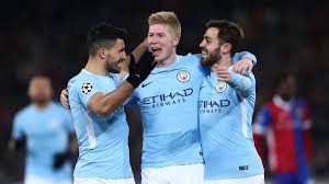قبل مشاهدة مباراة مانشستر سيتي بث مباشر اليوم يمكنك معرفة تشكيل المباراة، رابط سريع بث مباشر المان سيتي في الدوري الانجليزي ودوري الابطال عبر قنوات بي ان سبورت. Gundogan Shines As Manchester City Run Riot At Basel As Com