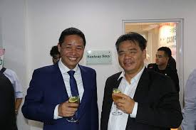 Press Conference CAMFOOD & HOTEL 2023