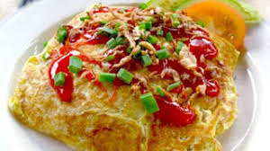 Nasi Goreng Pattaya Suka Makan