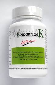 This vital nutrient is often not sufficiently consumed through the diet, but is present in foods including leafy greens, fish, liver, and broccoli. Koncentrated K All Natural Multivitamin K Capsules Learn More By Visiting The Image Link Natural Multivitamin Multivitamin Vitamin K