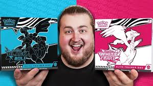 EPIC Pokemon Sun and Moon Card Pack Opening