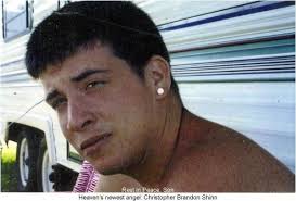 RIP Christopher Brandon Shinn