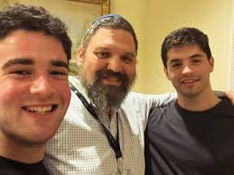 Sinai Scholars Retreat in DC🔥 #sinaischolarsretreat2025