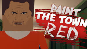 Paint the town red is a chaotic first person melee combat game set in different locations and time periods. Paint The Town Red Game Free Play Shoppenew