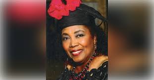 Obituary information for Julia Lucille Arnold