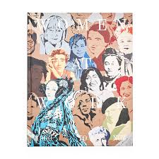 WMNS First Row Art Dealer