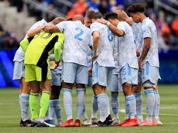 Sporting kc continues attacking breakout in feast or famine slate. Wednesday S Mls Predictions Including Sporting Kansas City