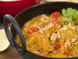 Poulet Au Curry Au Wok Recette Recettes De Cuisine Poulet Curry Recette Poulet Curry