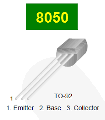 A second elr conductor comprising the modified elr material; 8050 Datasheet Npn Transistor Datasheetgo Com