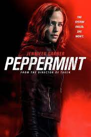 The Movie Affection Peppermint 2018 Movie 192 Jennifer Garner Movies Peppermint
