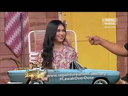 Saksikan program yang diminati ramai sepahtu reunion live 2020 yang akan bermula pada 15 oktober ini. Sepahtu Reunion Live 2017 Minggu 11 Highlight Youtube