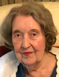 Obituary information for Pauline Linwood White Dodson