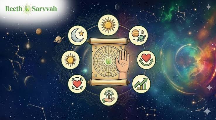 Numerology Chart Analysis