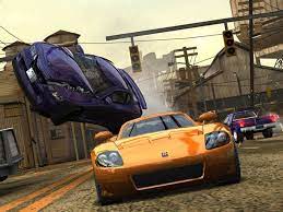 The car battery isn't just there to power the starter motor and the ignition system. All Cars In Burnout Burnout 3 Takedown Facebook