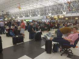 25 hotels near gran canaria airport. El Aeropuerto De Gran Canaria Reanuda Sus Operaciones Ser Las Palmas Cadena Ser