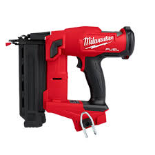 M18 Fuel 18 Gauge Brad Nailer Milwaukee Tool